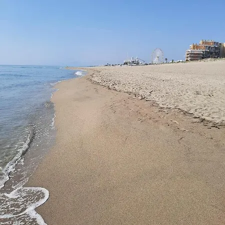 Apartman En Avec Piscine Proche