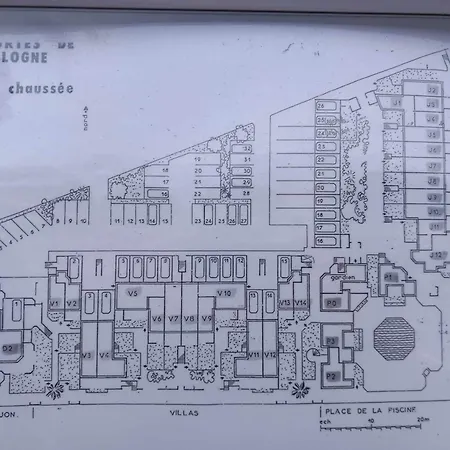 En Avec Piscine Proche Apartman Le Barcarès