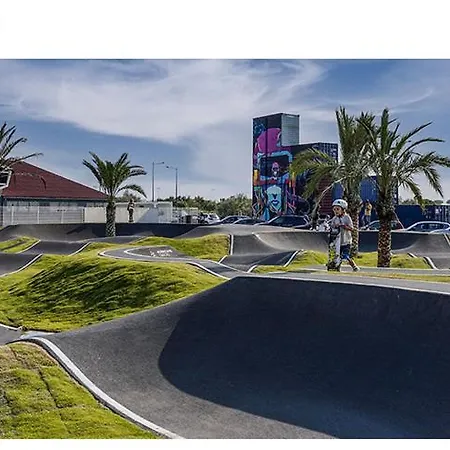 En Avec Piscine Proche