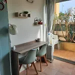 En Avec Piscine Proche * Le Barcarès