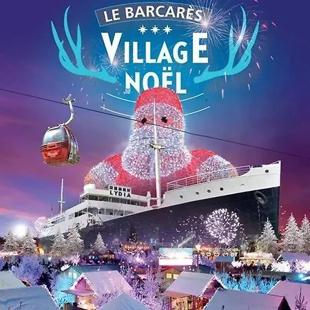 En Avec Piscine Proche Le Barcares