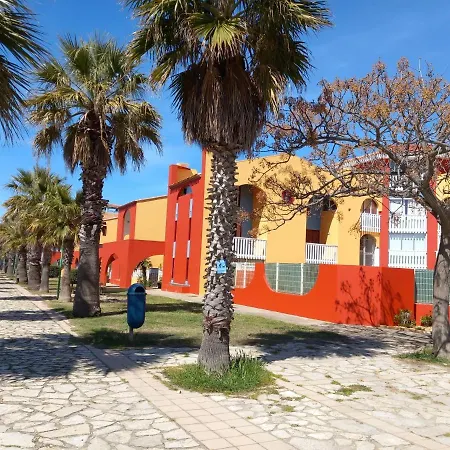 En Avec Piscine Proche Appartement Le Barcarès