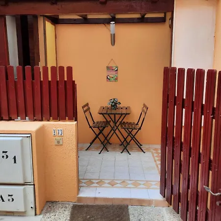 En Résidence Avec Piscine Proche Le Barcarès