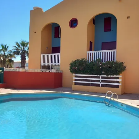 アパート En Avec Piscine Proche Le Barcarès