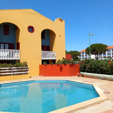 En Résidence Avec Piscine Proche *