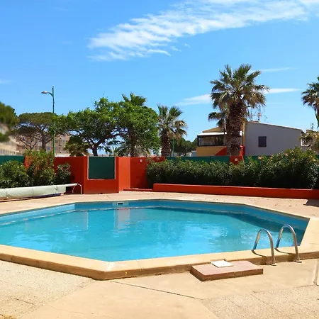 En Avec Piscine Proche * Le Barcares