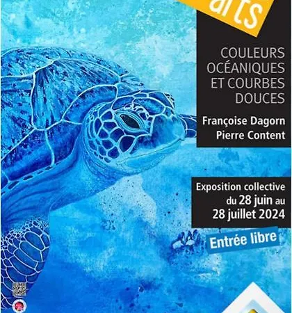 En Avec Piscine Proche Le Barcares
