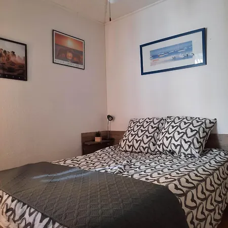 Apartment En Avec Piscine Proche Le Barcares