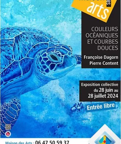 En Avec Piscine Proche Le Barcarès