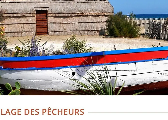 アパート En Avec Piscine Proche