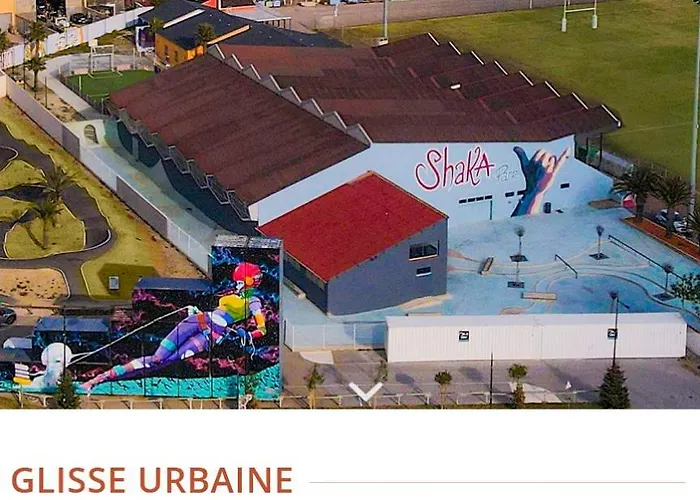 En Avec Piscine Proche *
